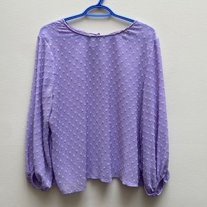 Spring Blouse